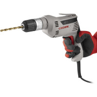 Безударная дрель Crown CT10143-13C