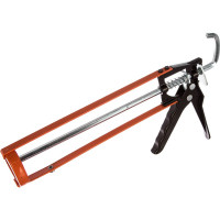 Скелетный пистолет для герметика Tulips tools IM11-104