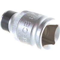 Держатель биты 1/2"х5/16" FORCE 81045