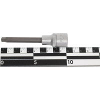 Головка-бита 1/2", Т45, 100 мм FORCE 34610045