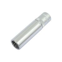 Головка 1/4", 12 гранная, 50 мм, 9 мм FORCE 5295009