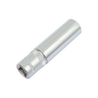 Головка 1/4", 12 гранная, 50 мм, 9 мм FORCE 5295009