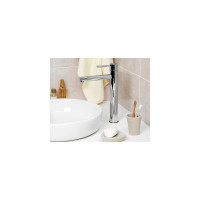 Смеситель для раковины WasserKraft Main 4103H