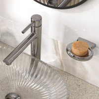 Смеситель для раковины WasserKraft Main 4103H