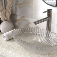 Смеситель для раковины WasserKraft Main 4103H