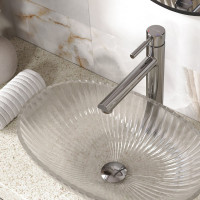 Смеситель для раковины WasserKraft Main 4103H