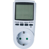 Ваттметр Robiton PM-3 BL1 15427