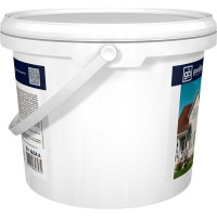 Краска для деревянный фасадов Goodhim TEXTURE 651 БАЗА С (прозрачный), 9 л 11867