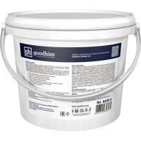 Краска для деревянный фасадов Goodhim TEXTURE 651 БАЗА С (прозрачный), 9 л 11867
