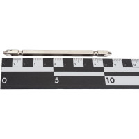 Вставка торцевая 1/4", PH2, 110 мм, двухсторонняя KING TONY 131102P