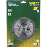 Диск пильный TRIO-DIAMOND 140x20/16x48Т Forest Long Life FLL839