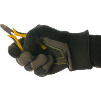 Мини-бокорезы Berger BG 115 мм BG1218