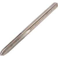 Метчик HORTZ М4,0 x 0,5, машинно-ручной, Р6М5 203668