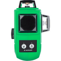 Построитель лазерных плоскостей INSTRUMAX 3D GREEN IM0128