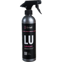 Лубрикант для глины 500мл Detail Lubricant DT-0139