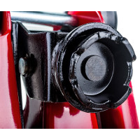 Подкатной домкрат AUTOPROFI DP-20K