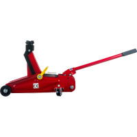 Подкатной домкрат AUTOPROFI DP-20K