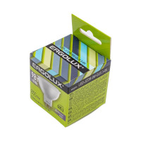 Электрическая светодиодная лампа Ergolux LED-JCDR-9W-GU5.3-6K JCDR 9Вт GU5.3 6500K 172-265В 13626