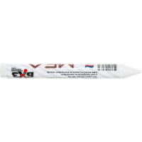 Маркировочный мел БХЗ для резины, 25 шт. ММ 84160