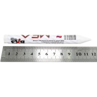 Маркировочный мел БХЗ для резины, 25 шт. ММ 84160