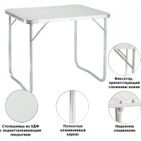 Стол промо Green Glade Р509