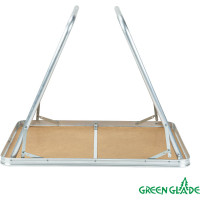 Стол промо Green Glade Р509