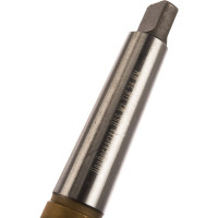 Сверло по металлу Профоснастка диам. 26 мм КМ3 HSS M2 TIN/118град. DIN 345, 1 шт., №2136, 30205136