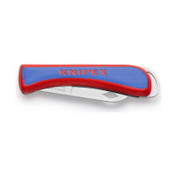 Складной нож электрика KNIPEX KN-162050SB