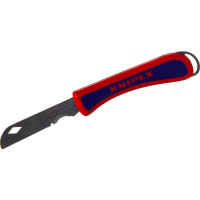 Складной нож электрика KNIPEX KN-162050SB