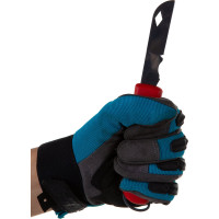 Складной нож электрика KNIPEX KN-162050SB