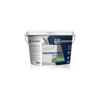 Фактурная краска Goodhim FK 7кг 45704