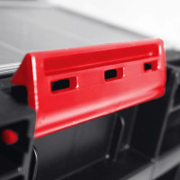 Ящик для инструментов QBRICK SYSTEM ONE 350 BASIC 2.0 2631-12