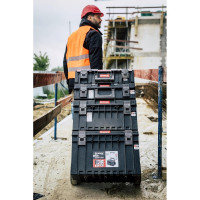 Ящик для инструментов QBRICK SYSTEM ONE 350 BASIC 2.0 2631-12