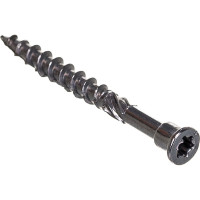 Саморез для наружных работ Bullit 4,0 х 40 из нержав. стали TX20 50 шт. 14-0015040