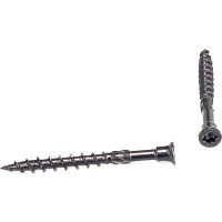 Саморез для наружных работ Bullit 4,0 х 40 из нержав. стали TX20 50 шт. 14-0015040