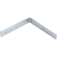 Уголок узкий Госкреп KW 150x150x25x4 13-0021030