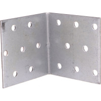 Равносторонний крепежный уголок ГОСКРЕП 60х60х60 13-0020740