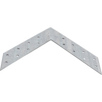 Угловой соединитель Госкреп 175x175x35 13-0022400