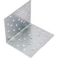 Равносторонний крепежный уголок ГОСКРЕП 80х80х100 13-0020780