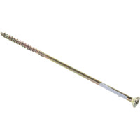 Универсальный саморез Bullit конструкционный, 8x240, потай, TX40 14-0016610