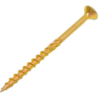 Универсальный саморез Bullit конструкц. 5,0 x 70, потай TX25 10шт 14-0016440