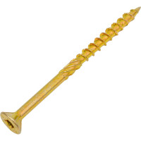 Универсальный саморез Bullit конструкц. 5,0 x 70, потай TX25 10шт 14-0016440