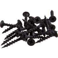Саморез ГОСКРЕП ШСГД 3,5х32 1000 шт., пакет 1-0011090