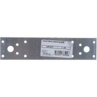 Крепежная пластина ГОСКРЕП 190х40х2 13-0021150