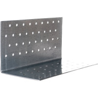 Равносторонний крепежный уголок Госкреп 100х100х200 13-0020350