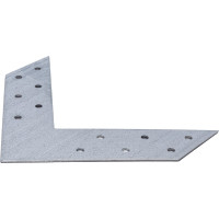 Угловой соединитель Госкреп 145x145x35 13-0022390