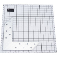 Угловой соединитель Госкреп 145x145x35 13-0022390