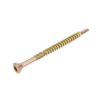 Шурупы для паркетной доски Госкреп 3,2х45 TX10 (50 шт.) BULLIT 14-0015170