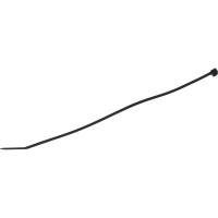 Хомут Volsten V02-1B-3,6х200-100 черный нейлон 3,6х200 100шт. 12959