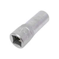 Головка 3/8", 6-гранная, 10 мм FORCE 5354610